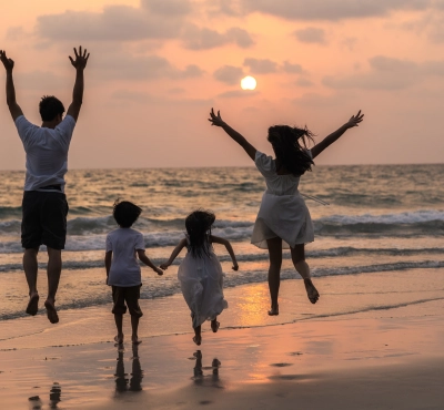 Vacanza per Famiglia