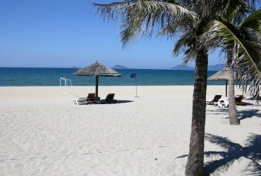 Giornata libera alla Spiaggia di Hoian (Pc)