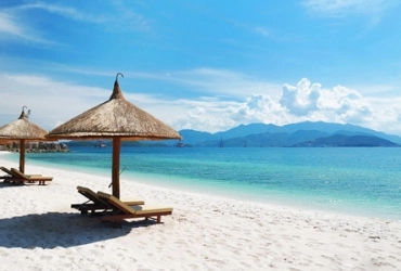 Giornata libera alla Spiaggia di Hoian (Pc)