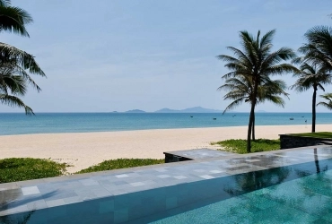 Giornata libera alla Spiaggia di Hoian (Pc)