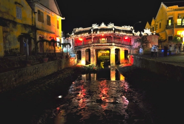 Hoi An - My Son - Hoian (B)