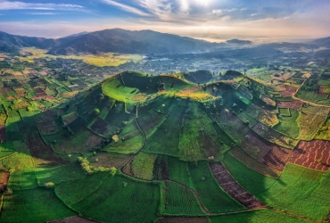 Plei Ku - Banlung (Ratanakiri) (B, L)