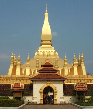 Esperienze uniche a Vientiane e Luang Prabang