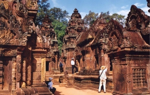 Viaggio combinato tra Laos e Thailandia: Cultura e mare