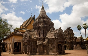 Segreto di Angkor