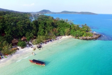 Kep - Sihanoukville (Pc, P)