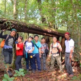 Angkor trekking 3 giorni 