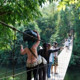 Angkor trekking 3 giorni 