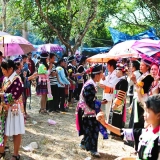 Vacanze di trekking nel Laos meridionale