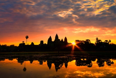 I templi di Angkor (Pc)