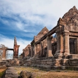 Interessante viaggio di trekking per esplorare Seam Reap