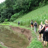 Viaggio di trekking in Phnom Penh - Kirirom