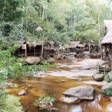 Viaggio di trekking in Phnom Penh - Kirirom