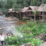 Viaggio di trekking in Phnom Penh - Kirirom