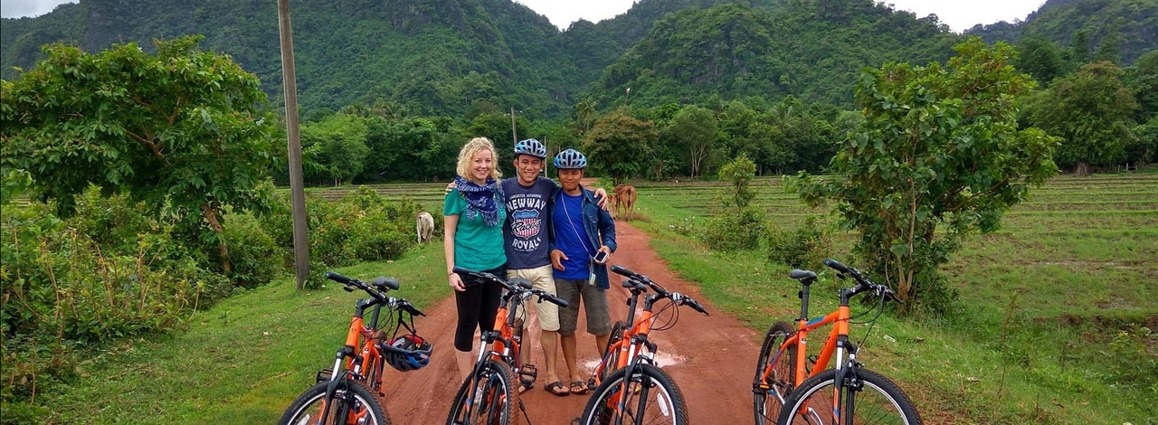 Myanmar Velo