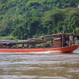 Crociera di Luang Say