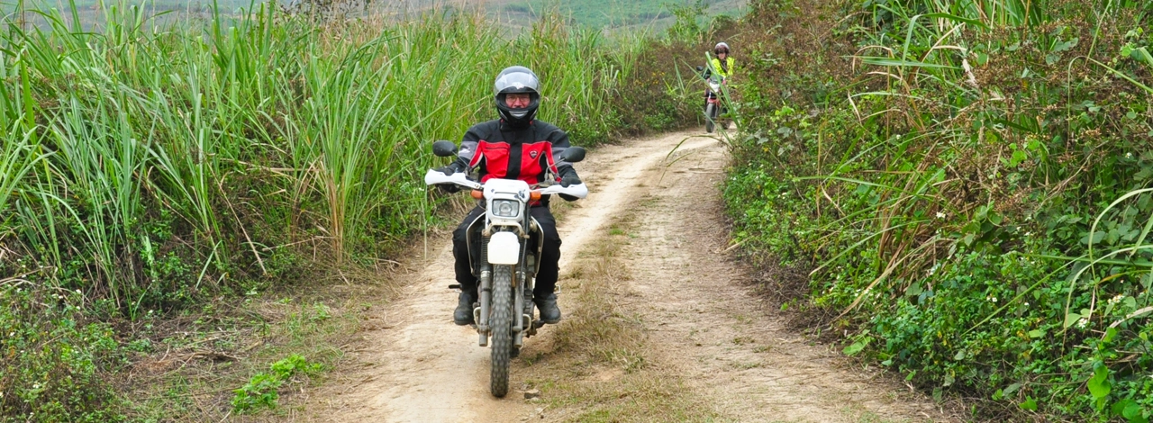 Moto Vietnam