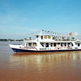 Croisière Fleuve Rouge