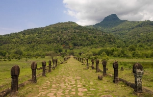 Tour di esperienza di lusso in Laos