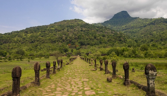 Tour di esperienza di lusso in Laos