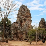 Splendore della Cambogia