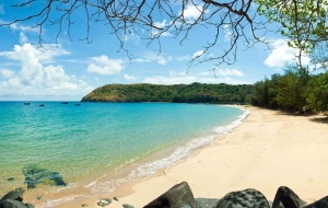 Spiaggia di Mui Ne