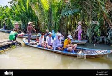 Ritorno a Luang Parbang - Massaggio laotiano - Film Chang