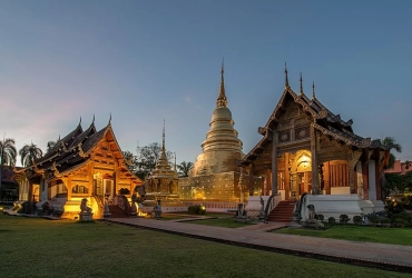 Chiangmai