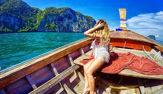 Vacanze in Thailandia