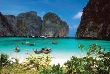 Krabi – Ao Nang