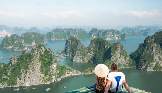 Tour baia di Ha Long 1 giorni: Ammira le meraviglie del mondo