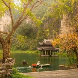 Viaggio in Ninh Binh - Baia di Halong sulla terraferma 