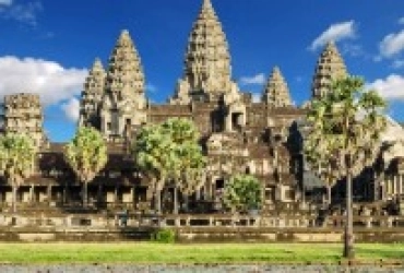 Angkor Wat (B)