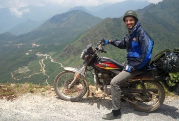 Hanoi - Mai Chau (B, D) ~ 150 km