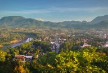 Luang Prabang (B, L)