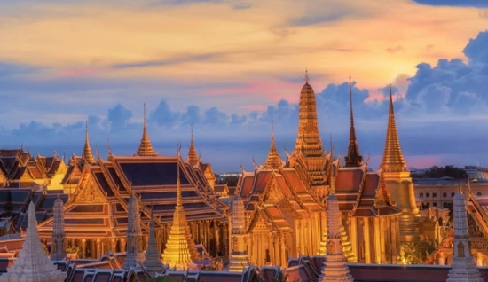 Alla scoperta della bellezza in Laos e Thailandia 11 giorni