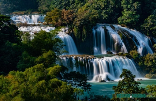 Guida di viaggio alla cascata di Ban Gioc, Cao Bang dalla A alla Z