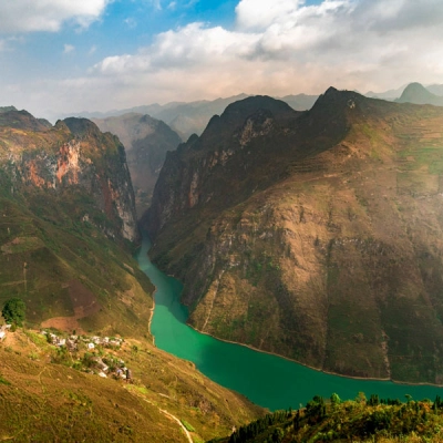 Ha Giang