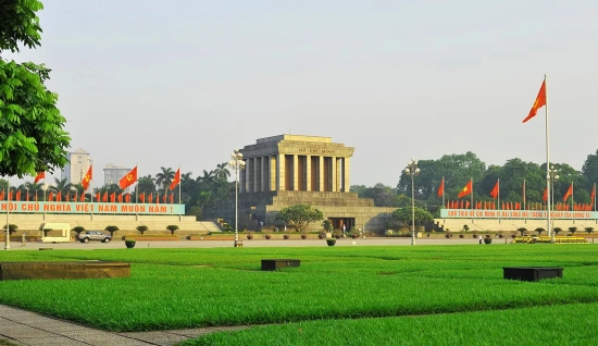 Tesori del Nord: Un'avventura di 5 giorni tra Hanoi e la Baia di Halong