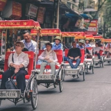 Tesori del Nord: Un'avventura di 5 giorni tra Hanoi e la Baia di Halong