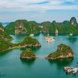 Tesori del Nord: Un'avventura di 5 giorni tra Hanoi e la Baia di Halong