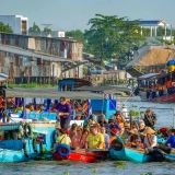 Scoperto della panorama mozzafiata in Vietnam 16 giorni