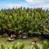 Scoperto della panorama mozzafiata in Vietnam 16 giorni