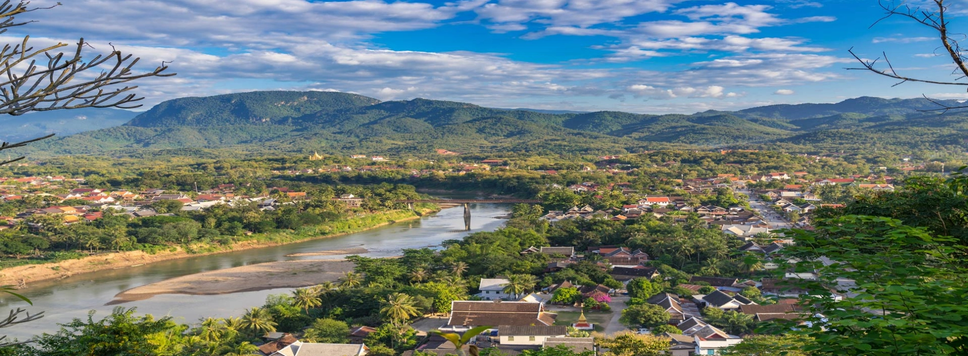 Luang Prabang