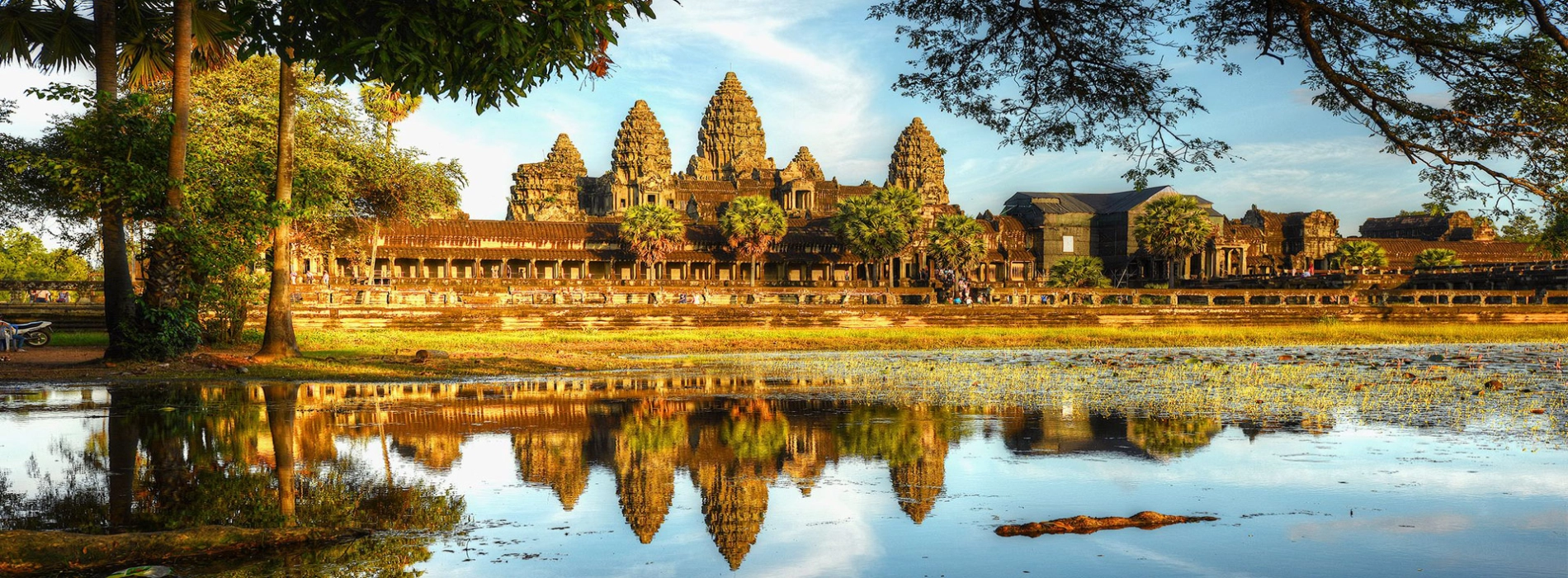 Siem Reap