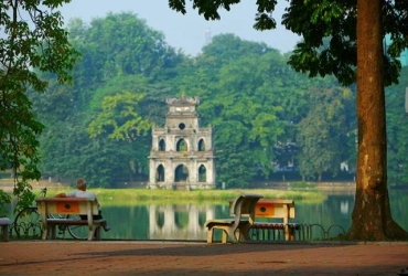 Scoprite il cuore di Hanoi: un viaggio di un giorno intero attraverso la cultura e la storia