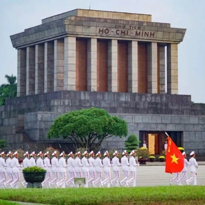 Complesso di Ho Chi Minh