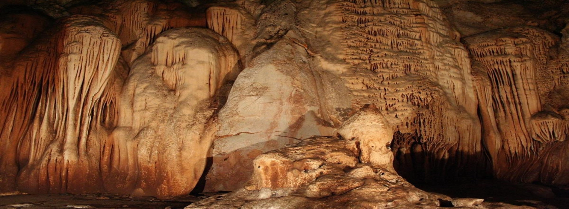 Grotta di Chiang Dao