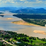 Viaggio breve al fiume Mekong - Esperienza di tranquillità