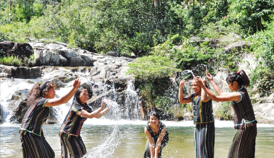 Vietnam rurale: 3 giorni nei villaggi di Buon Ma Thuot